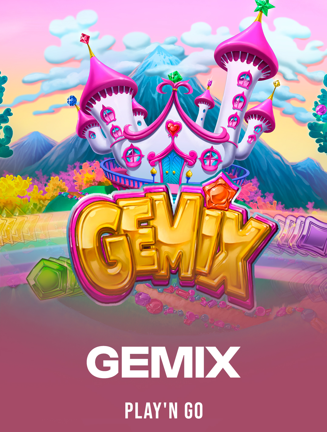 Gemix