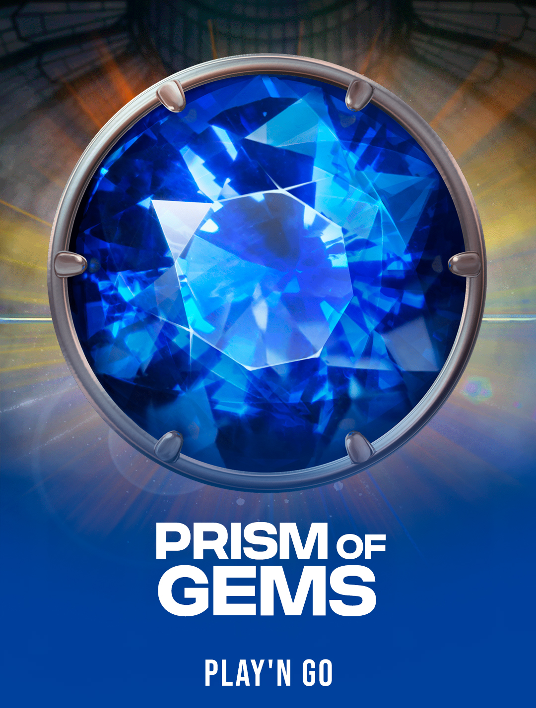 Prism of Gems