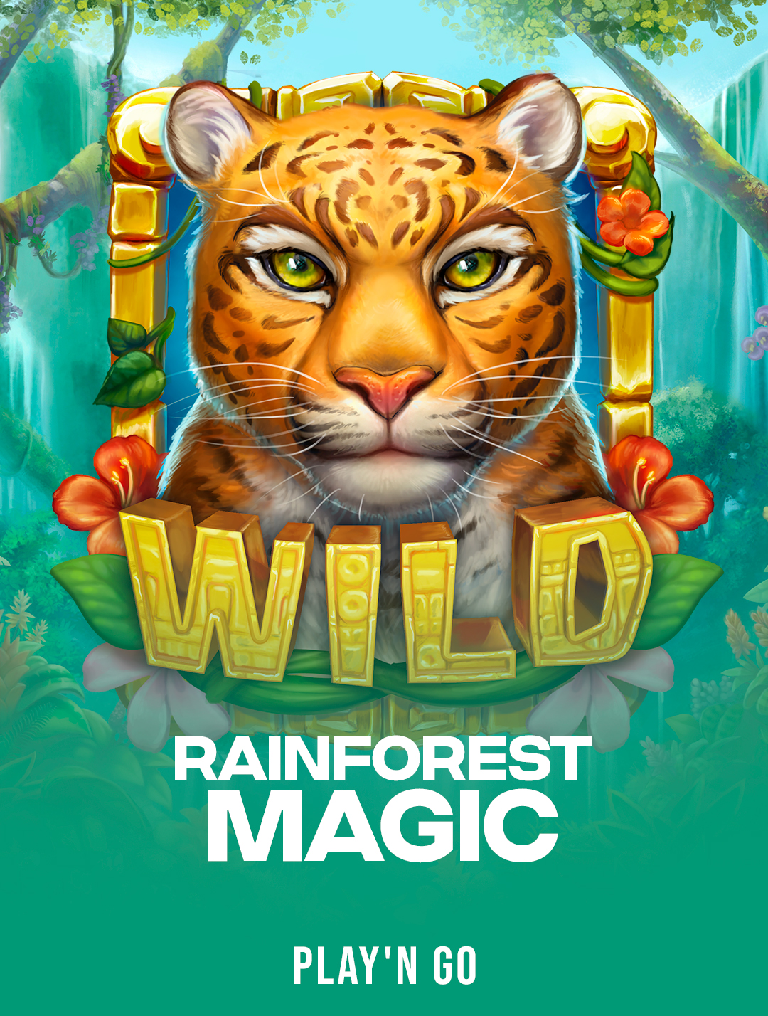 Rainforest Magic