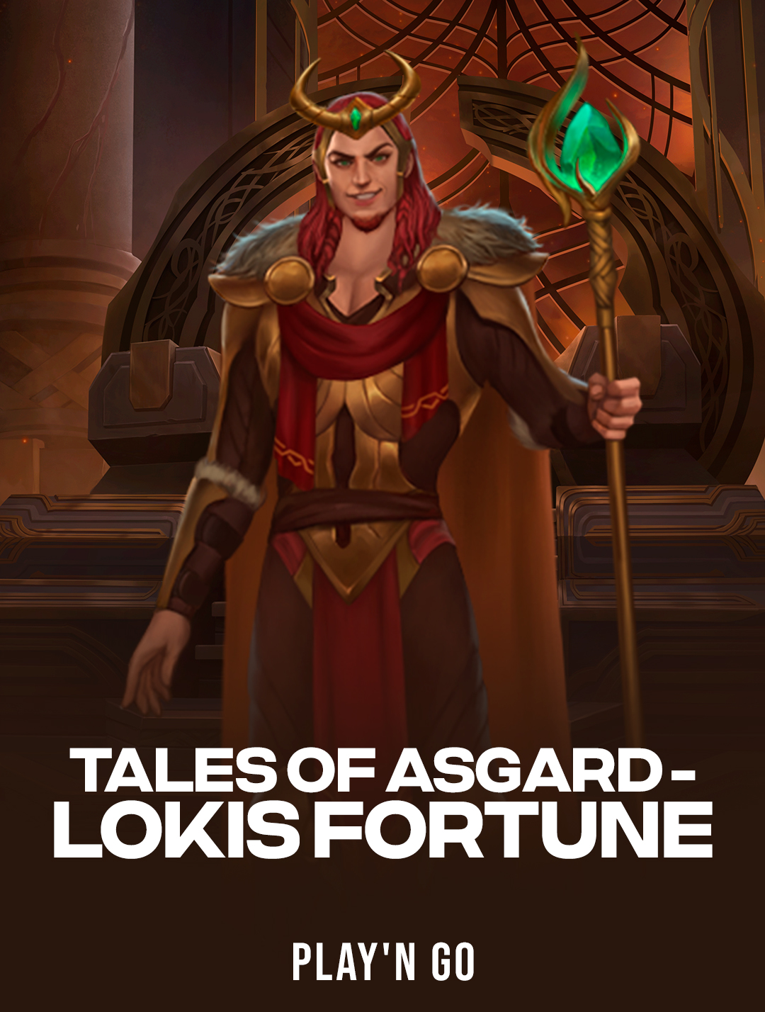 Tales of Asgard: Loki's Fortune