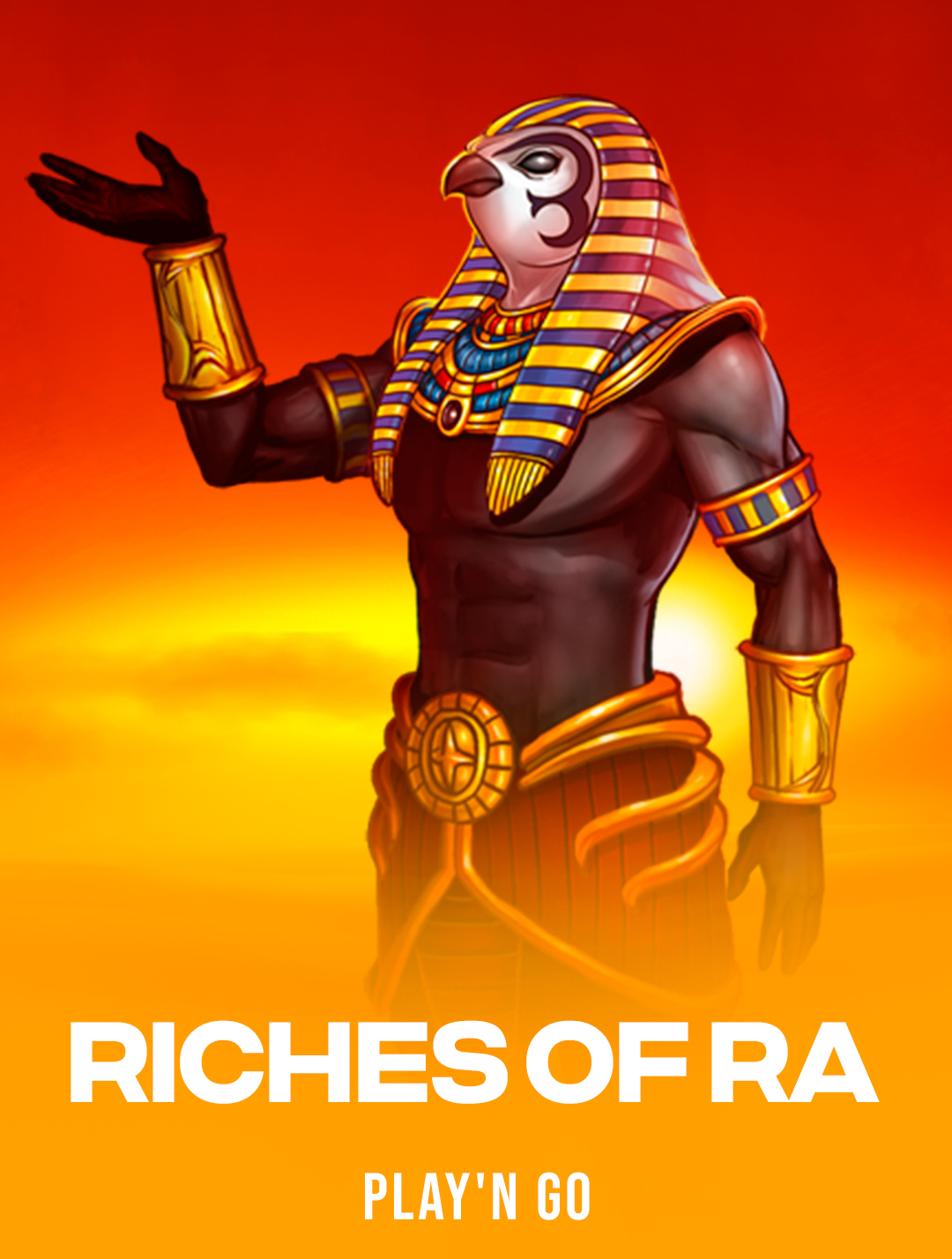 Riches of RA