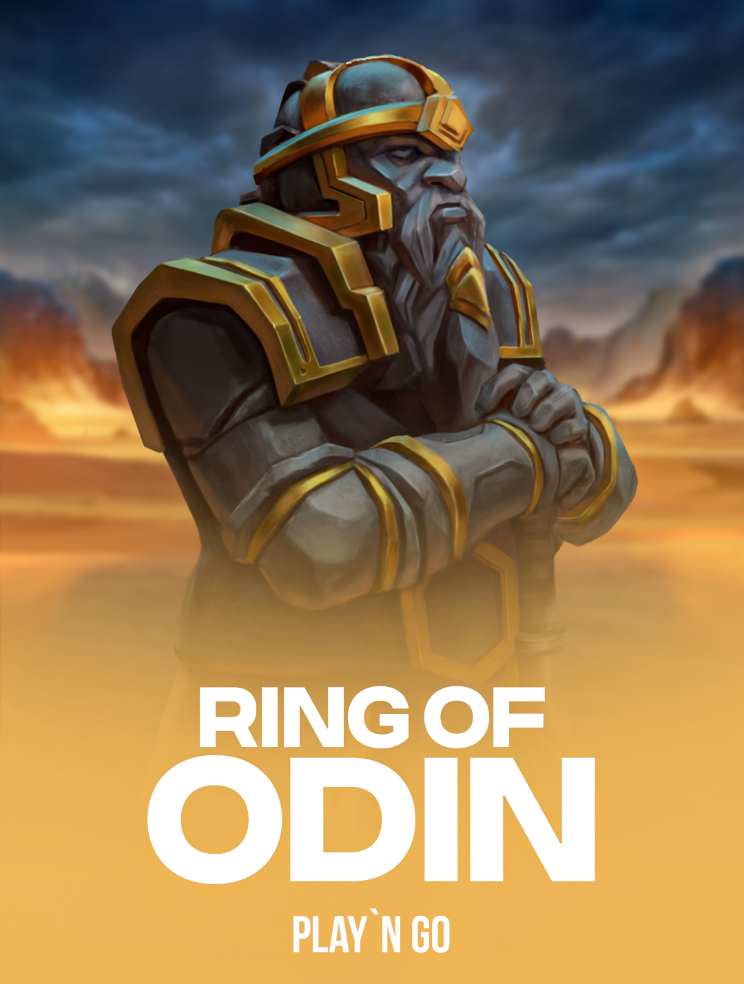 Ring of Odin