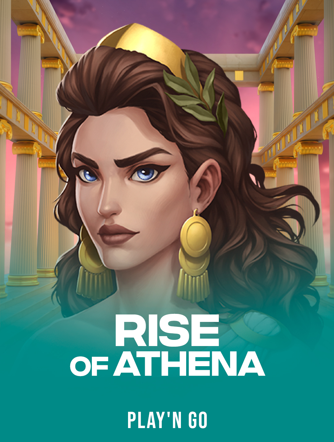 Rise of Athena