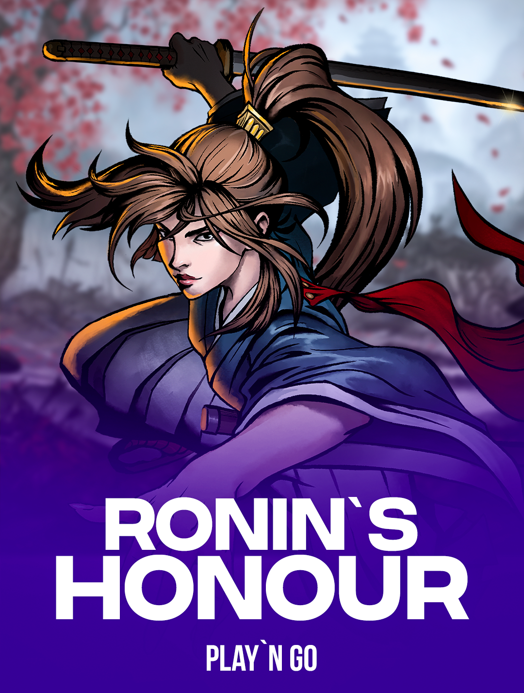 Ronin's Honour