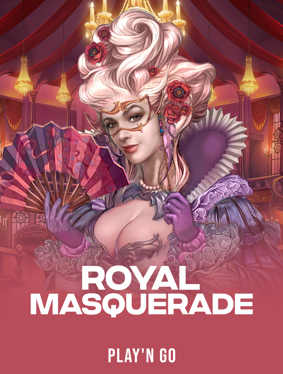 Royal Masquerade