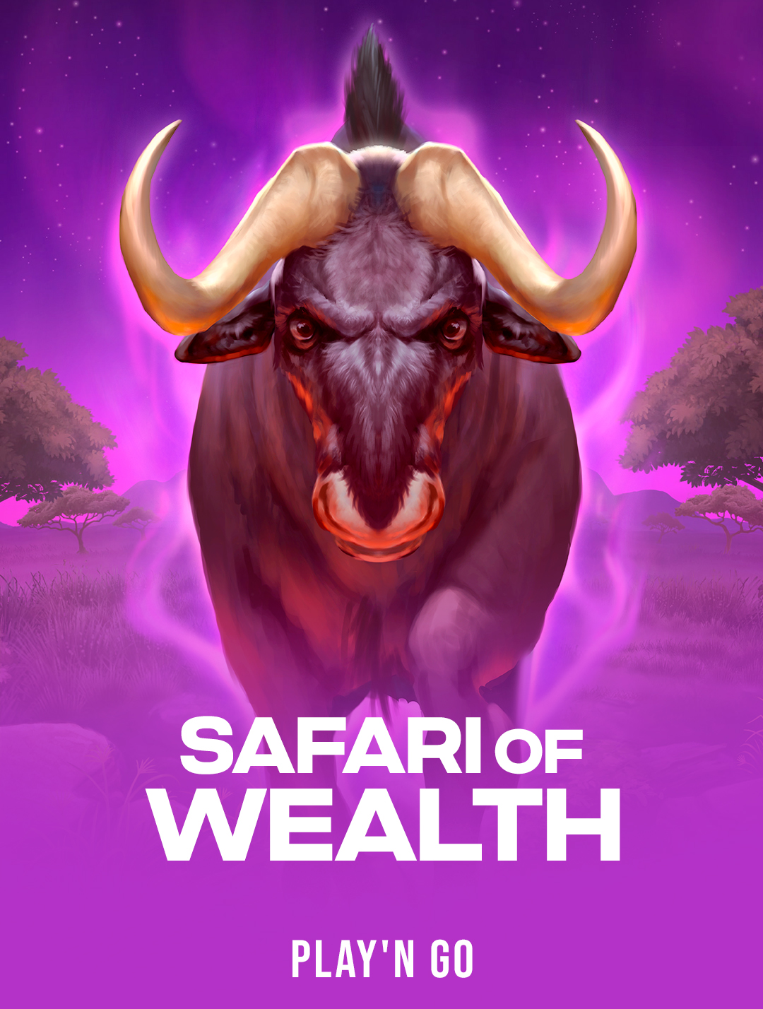 Safari of Wealth
