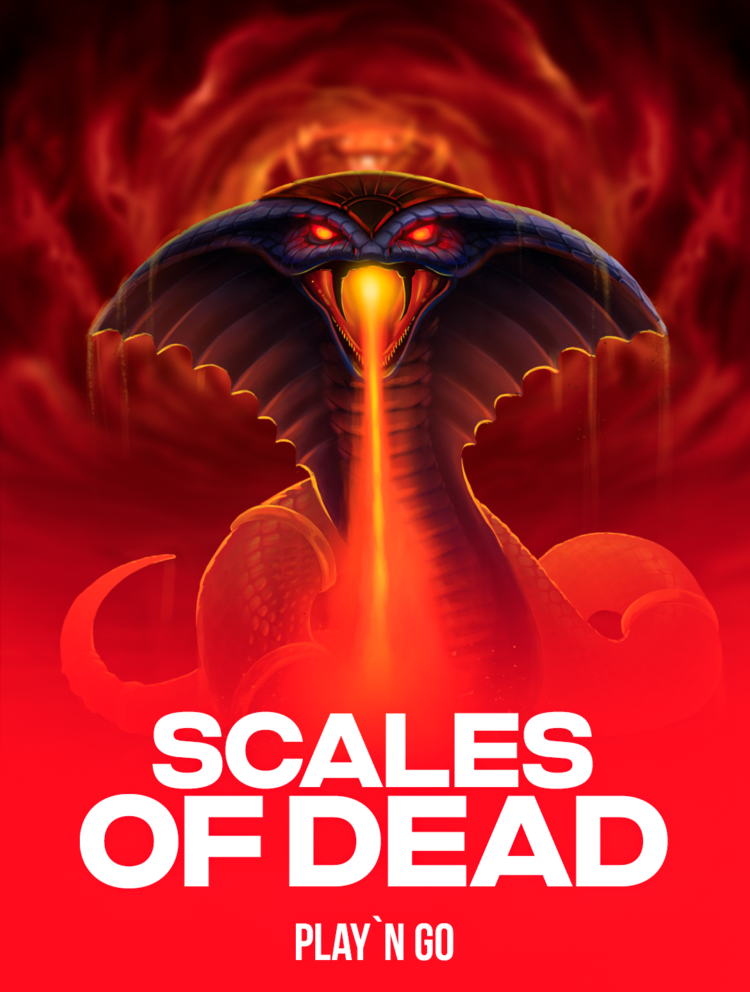 Scales of Dead
