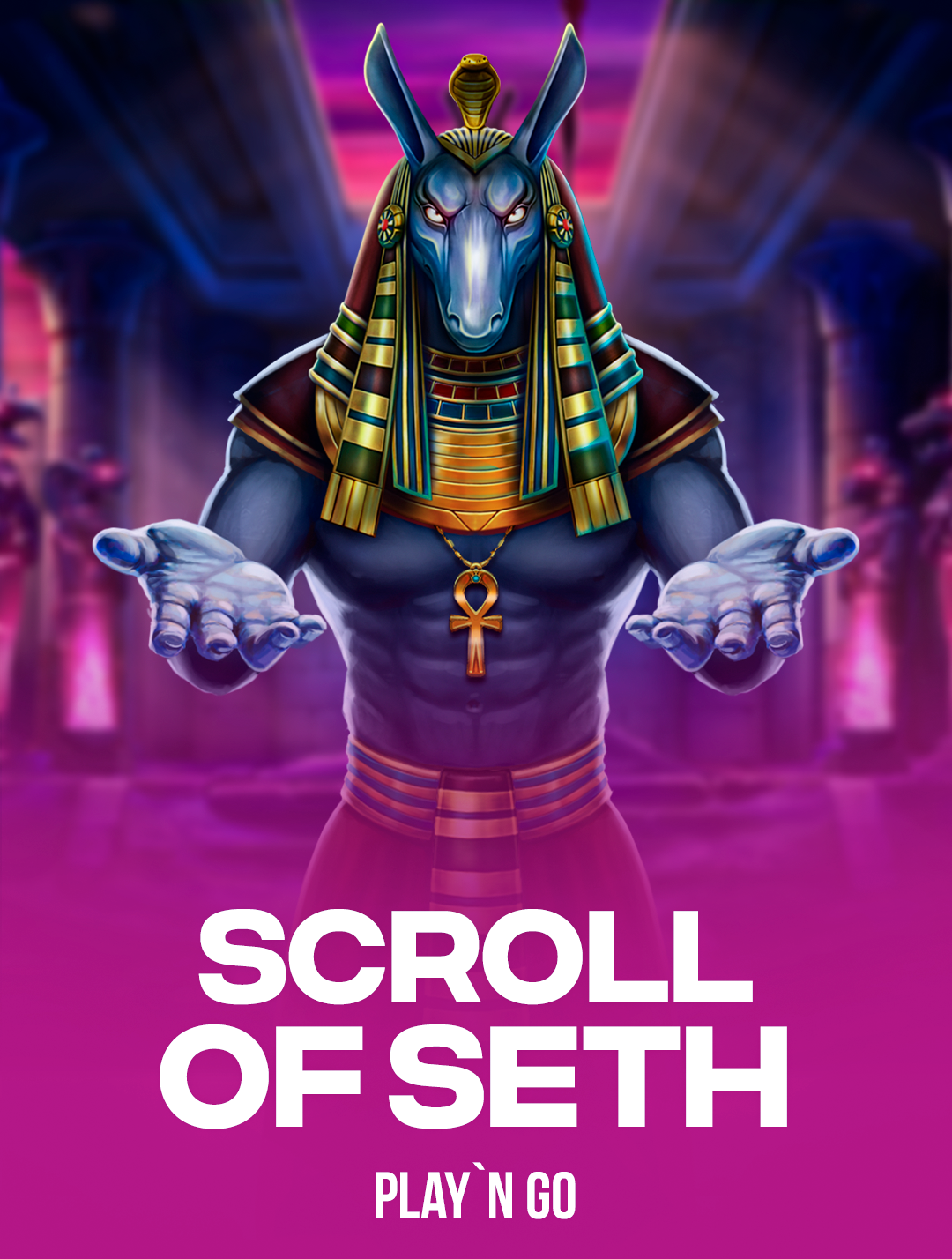 Scroll of Seth