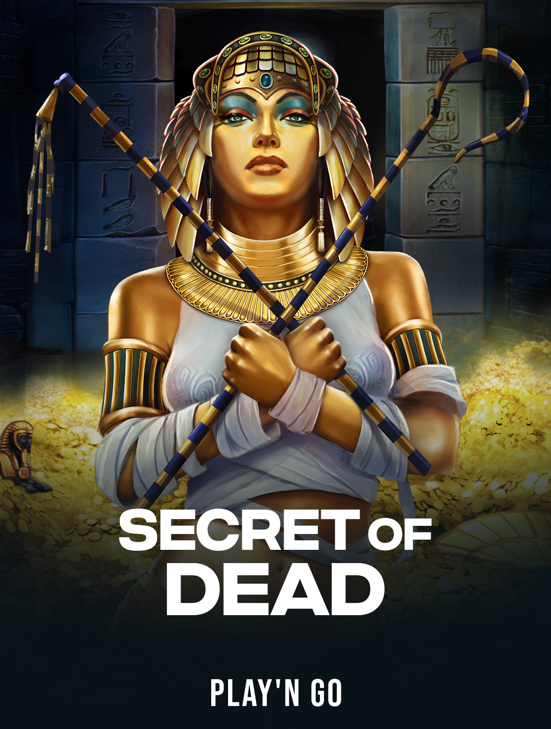 Secret of Dead