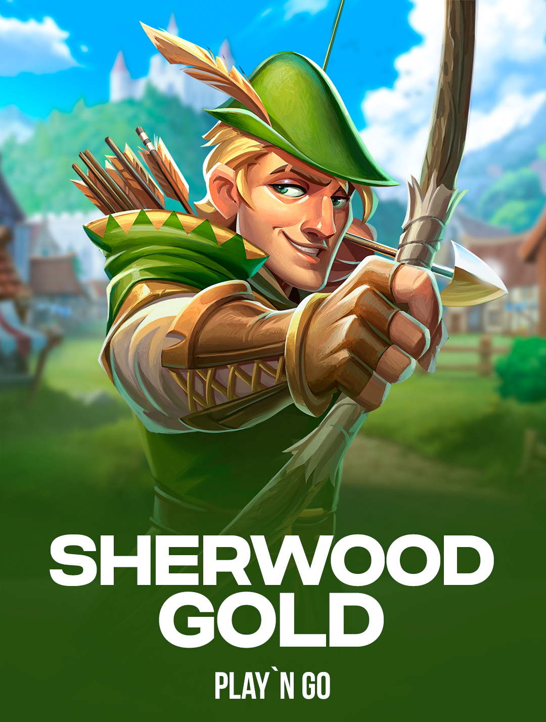 Sherwood Gold