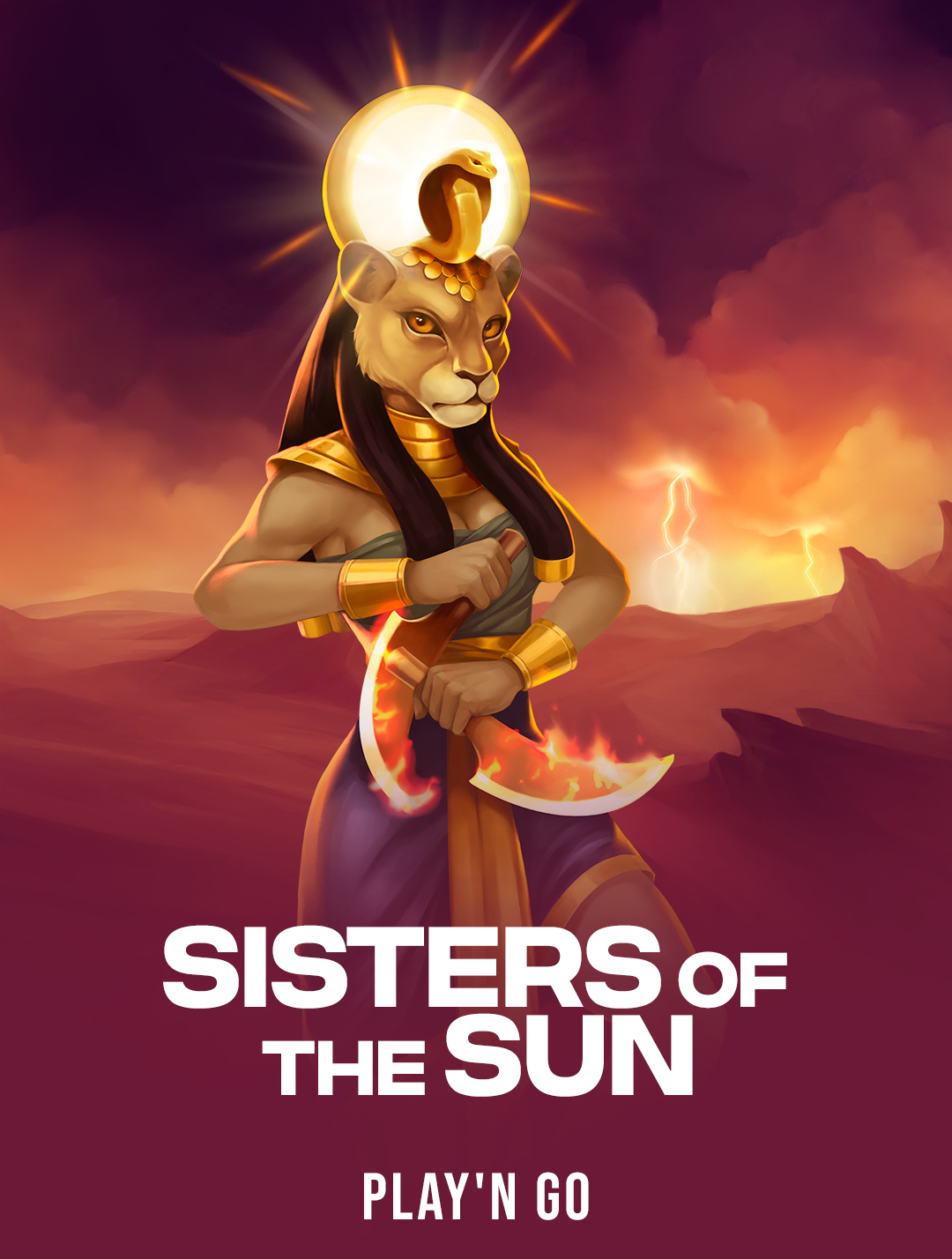 Sisters of the Sun