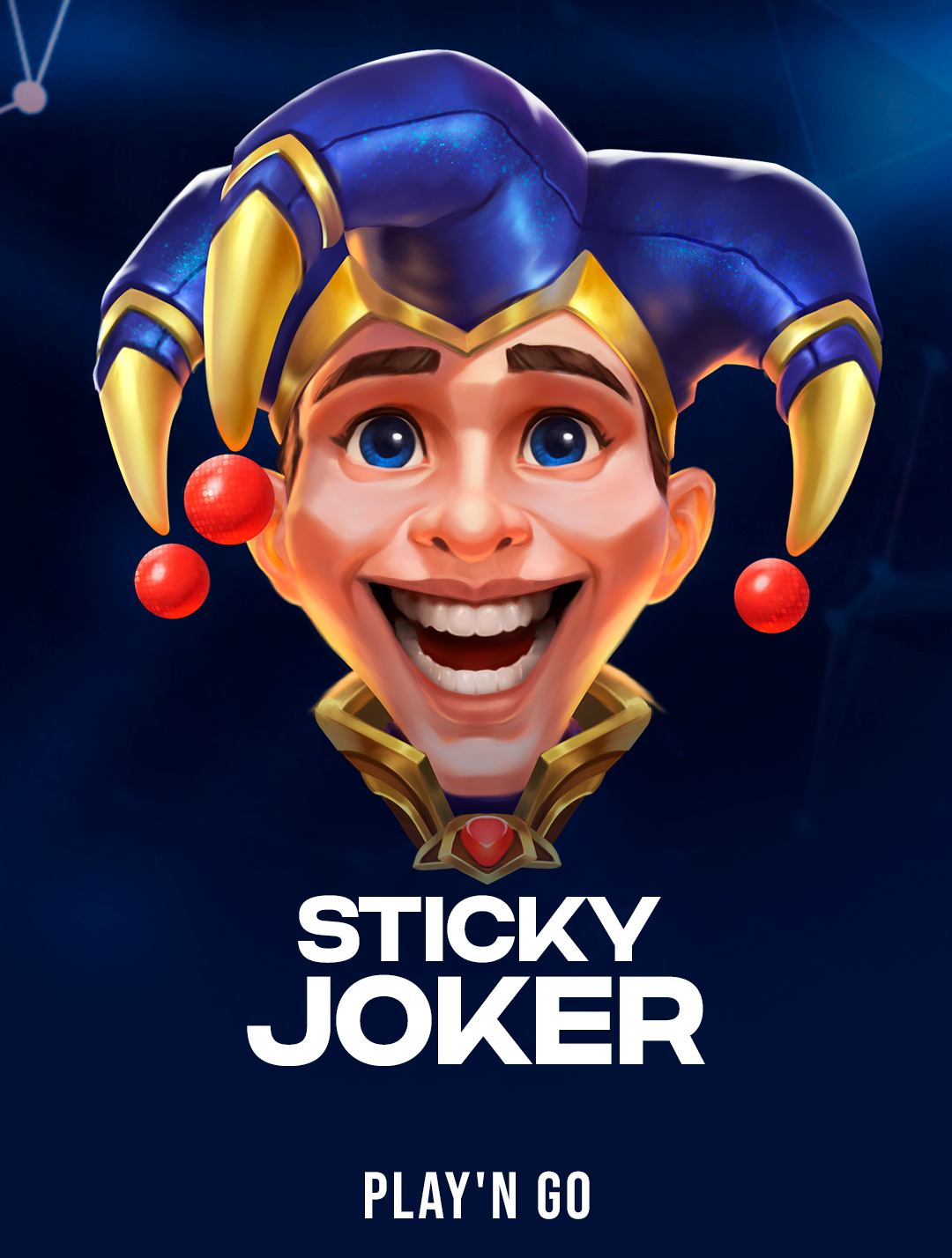 Sticky Joker