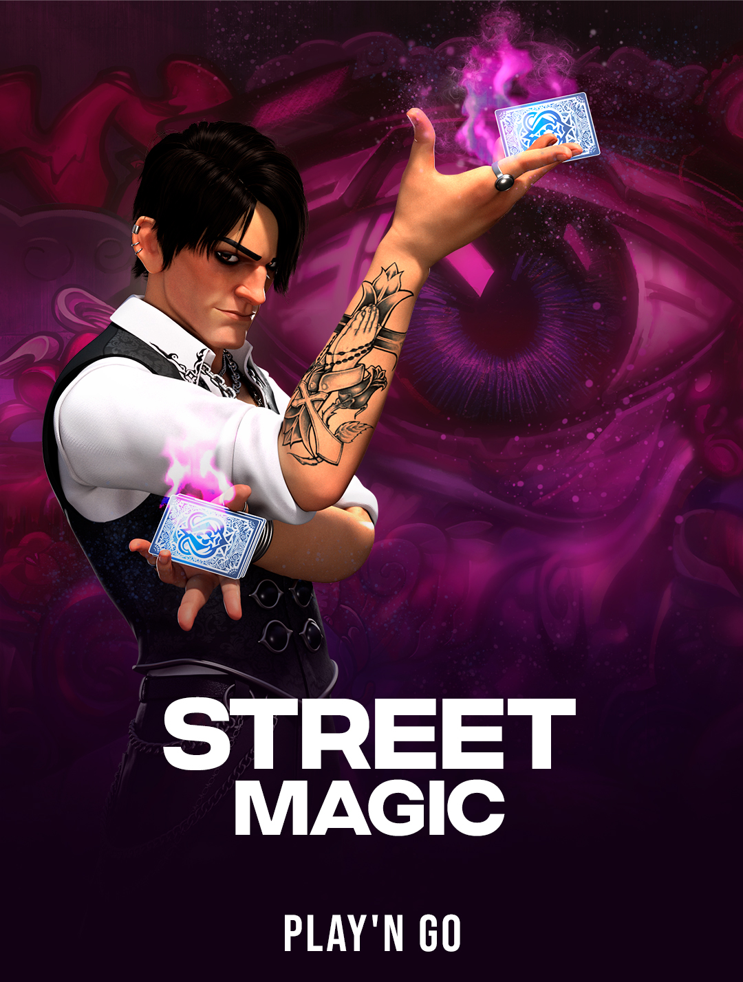 Street Magic