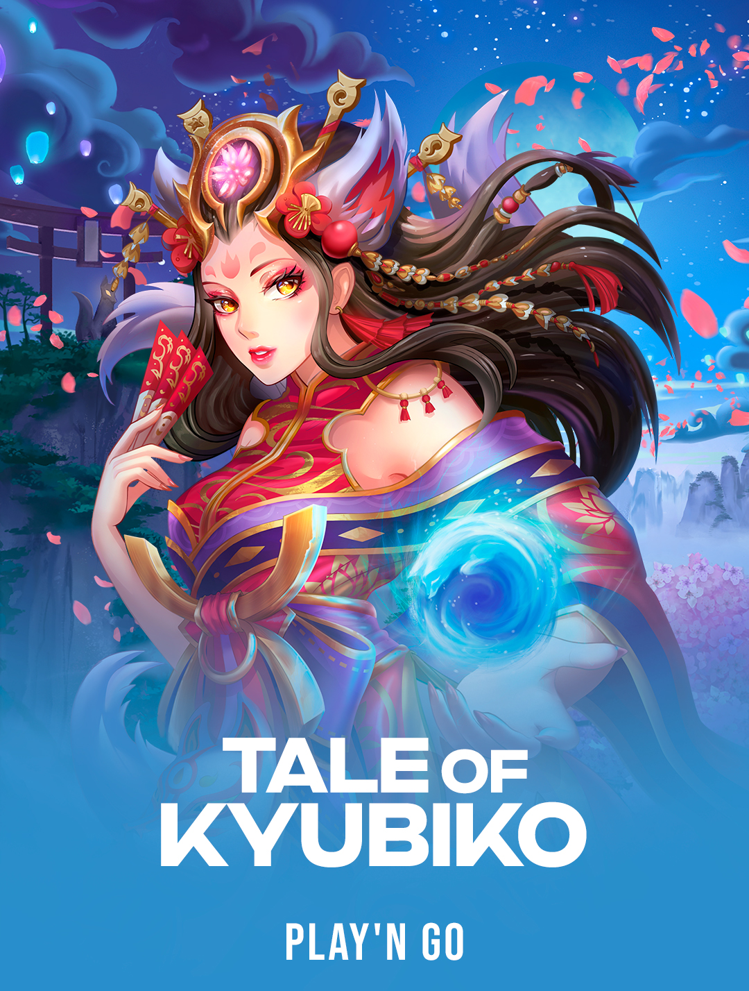 Tale of Kyubiko
