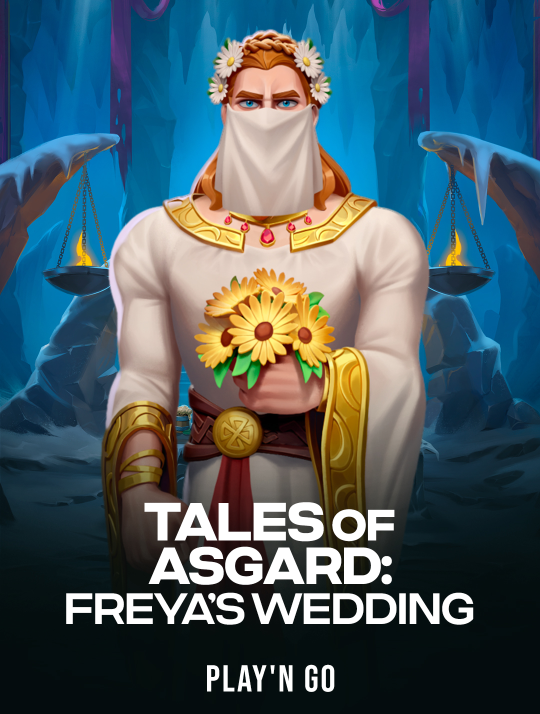 Tales of Asgard: Freya's Wedding
