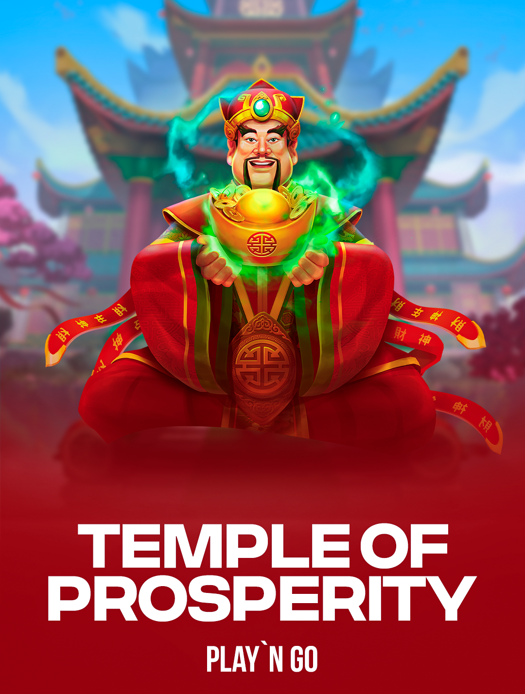Temple of Prosperity
