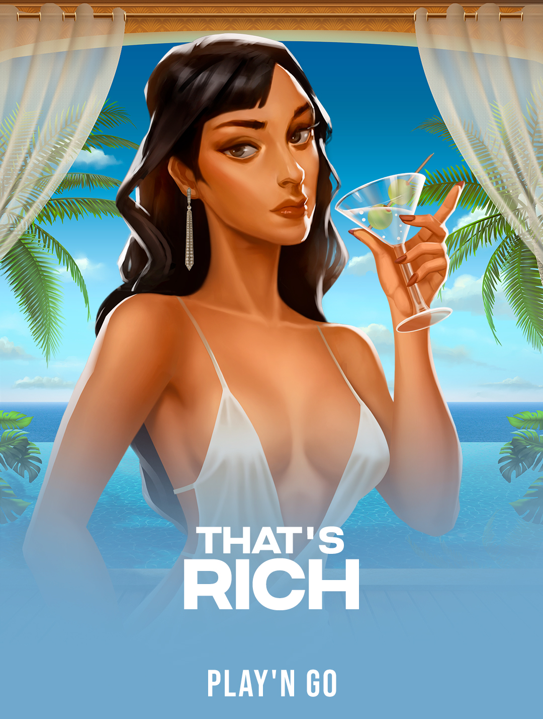 That's Rich