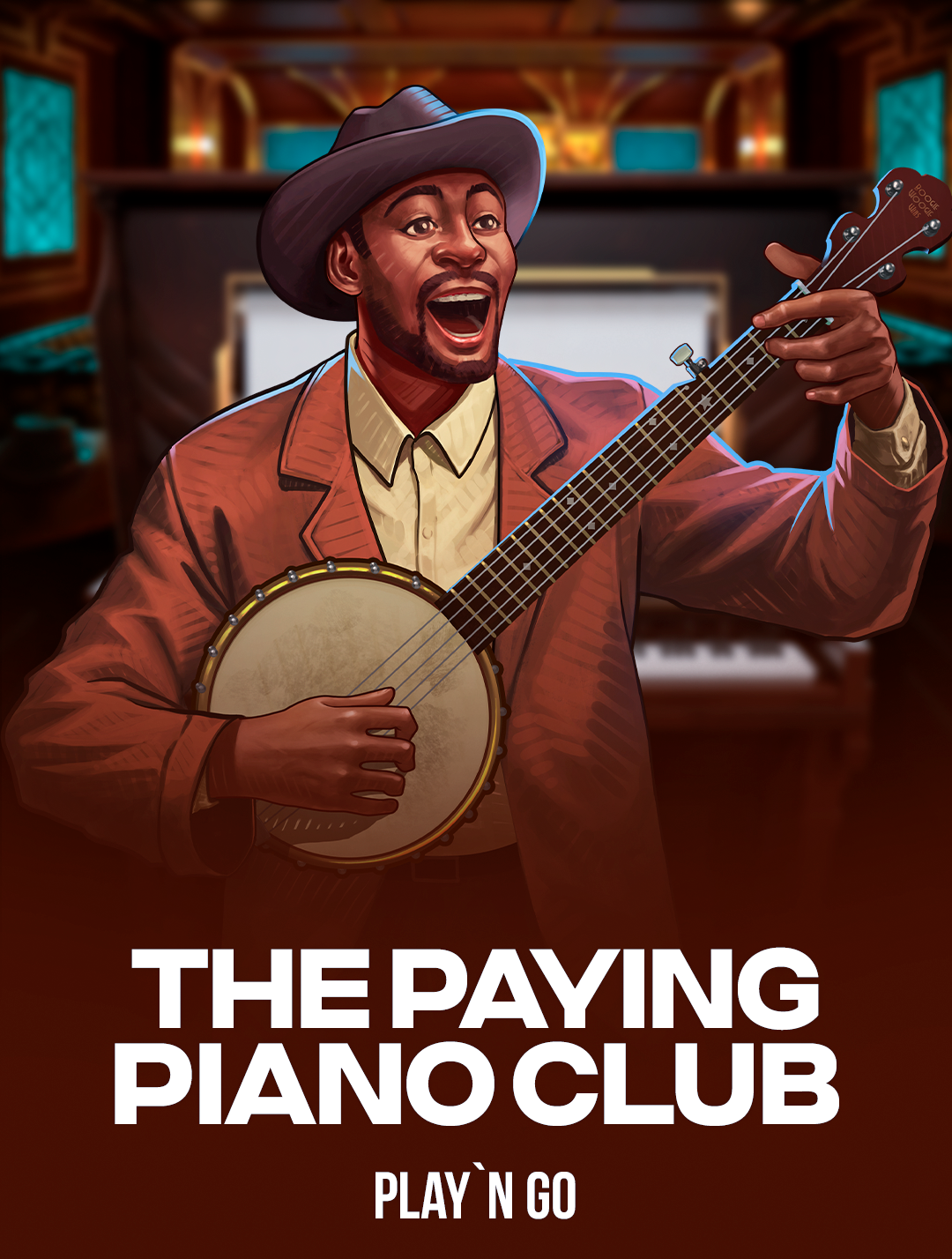 The Paying Piano Club