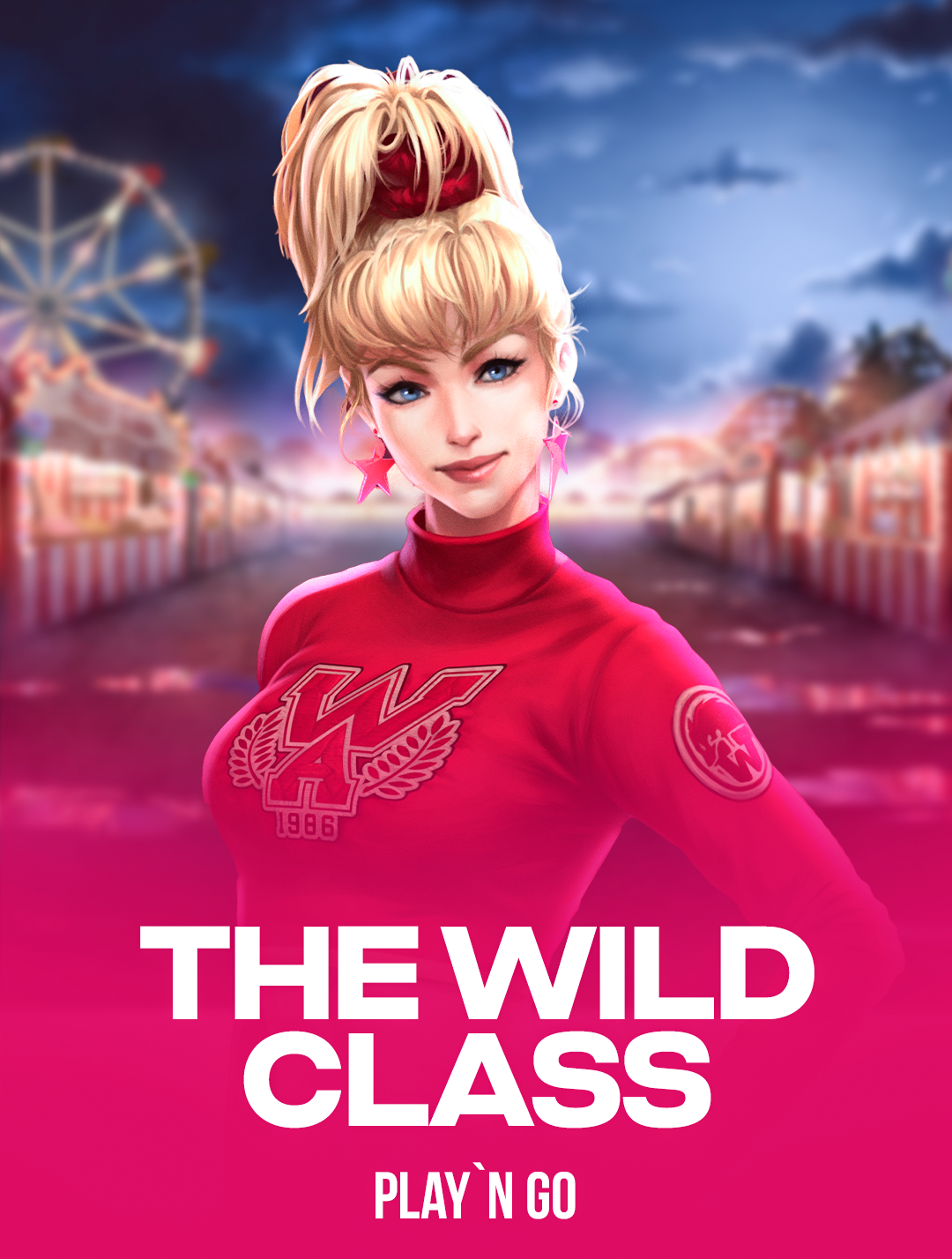 Wild (2014 film) visual data 6