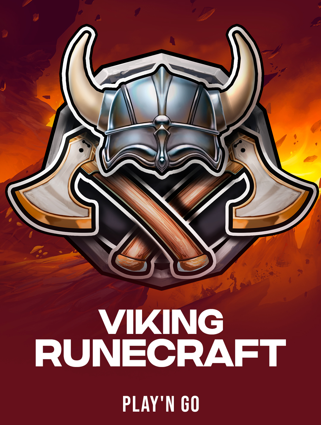 Play Viking Runecraft Slot by Play'n Go - Rainbet