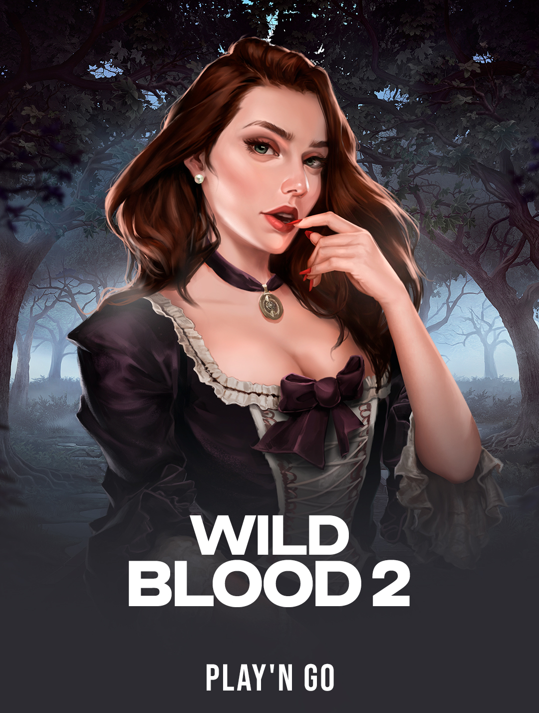 Wild Blood 2