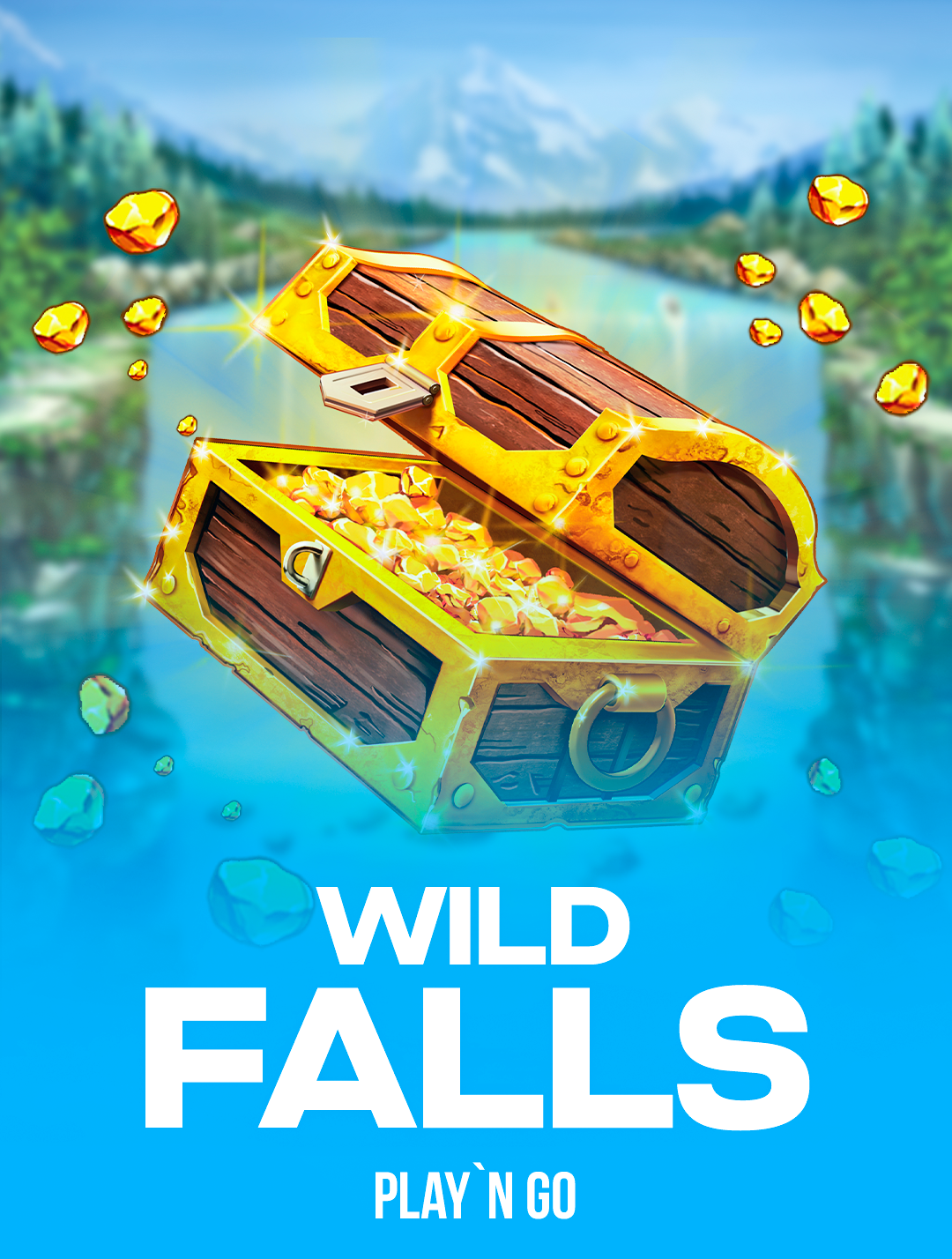 Wild Falls