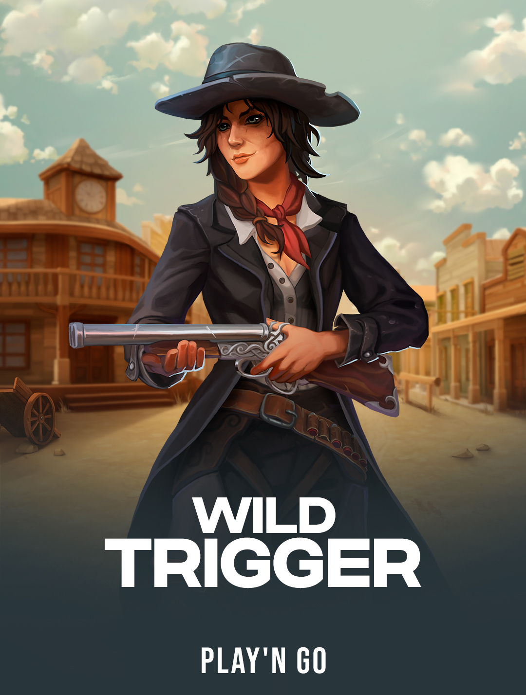 Wild Trigger