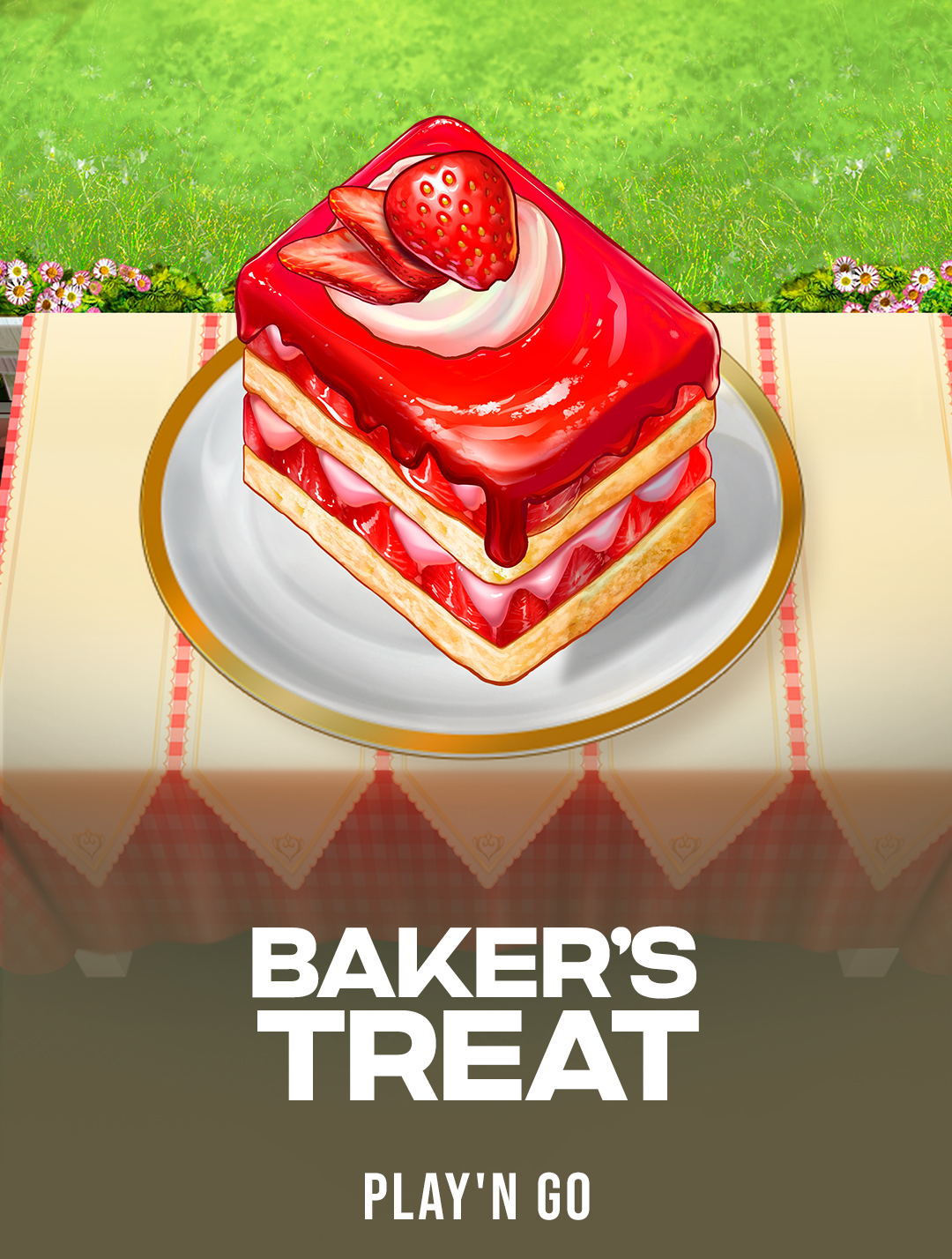 Baker's Treat