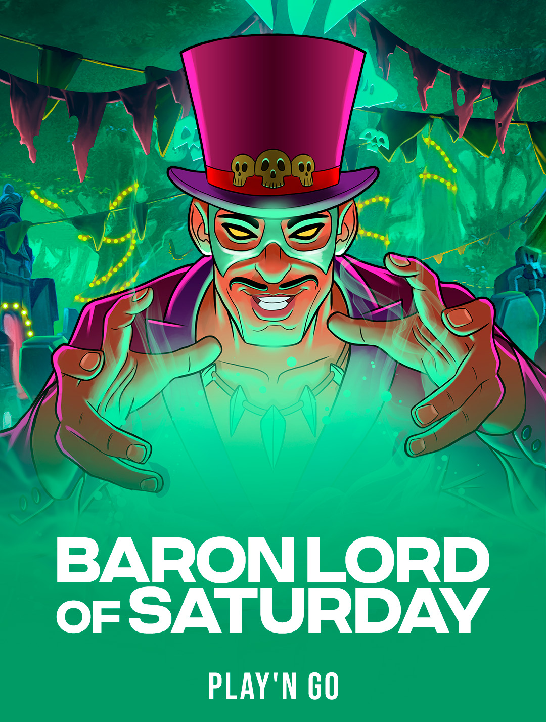 Baron: Lord of Saturday