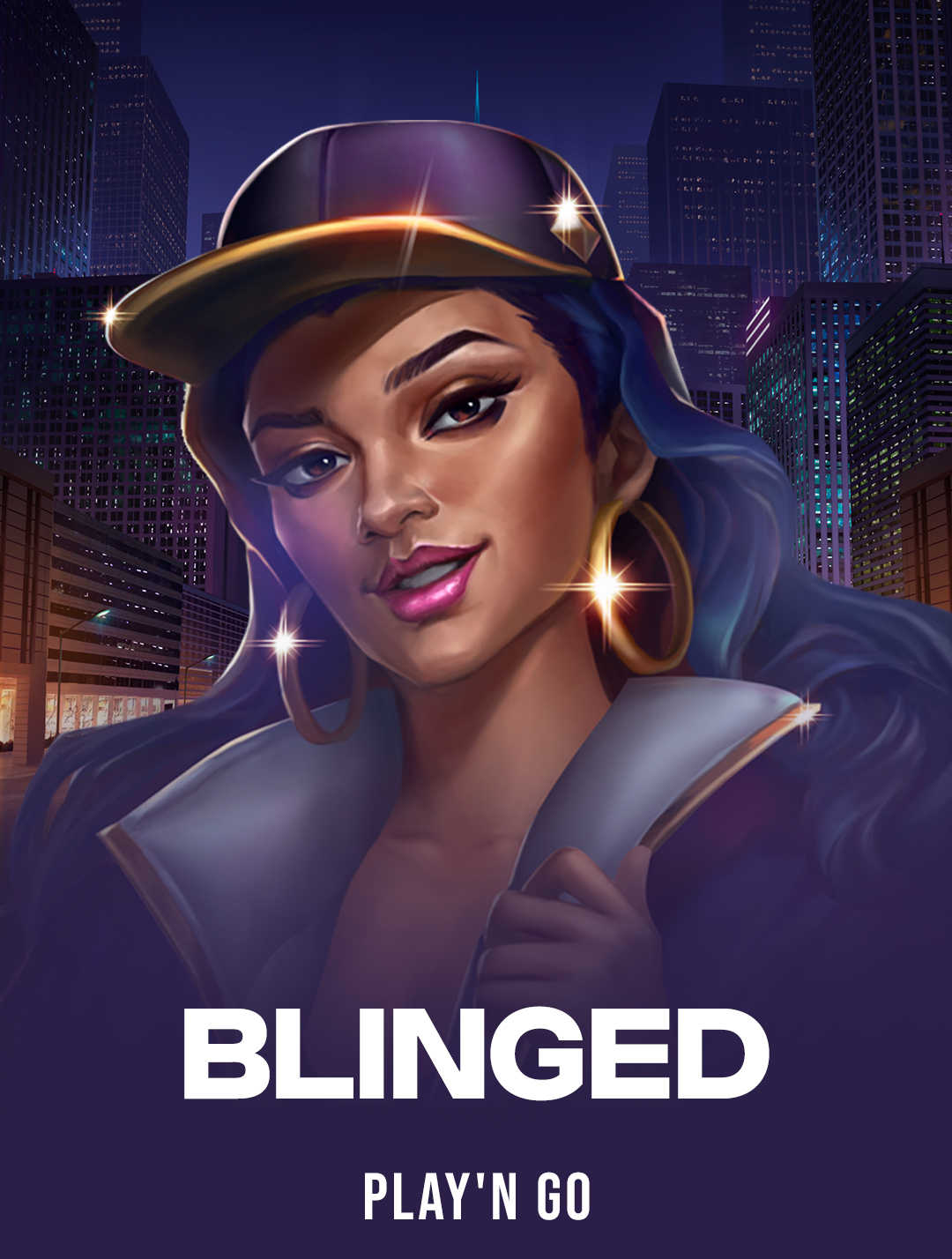 Blinged