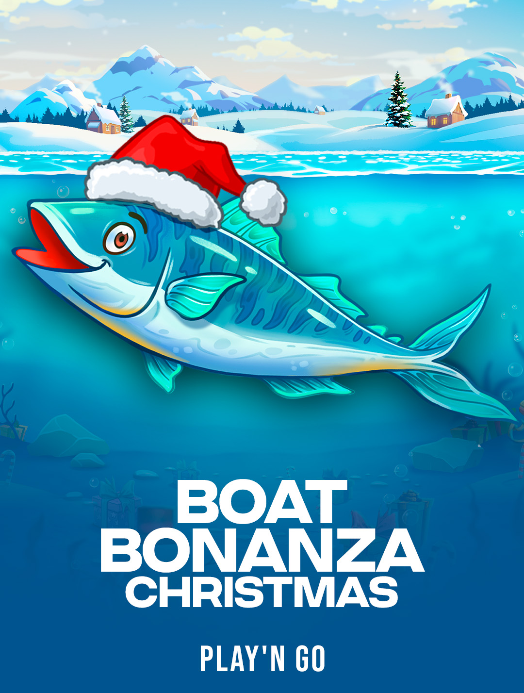 Boat Bonanza Christmas