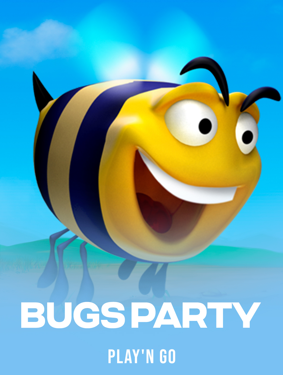 Bugs Party