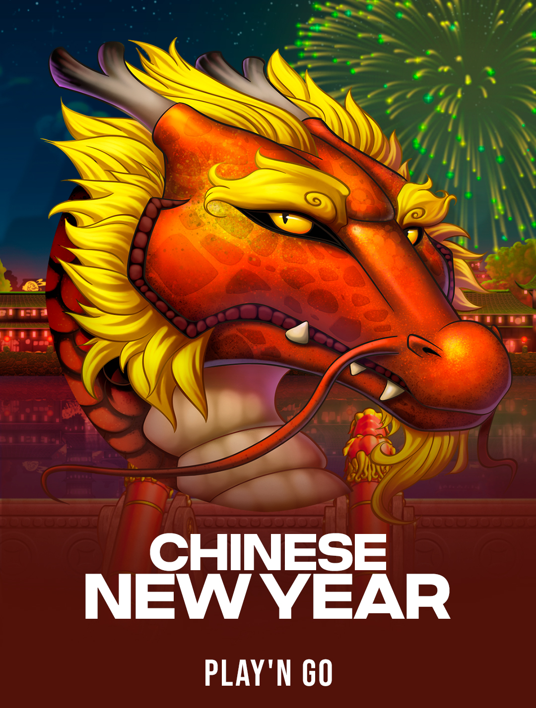 Chinese New Year