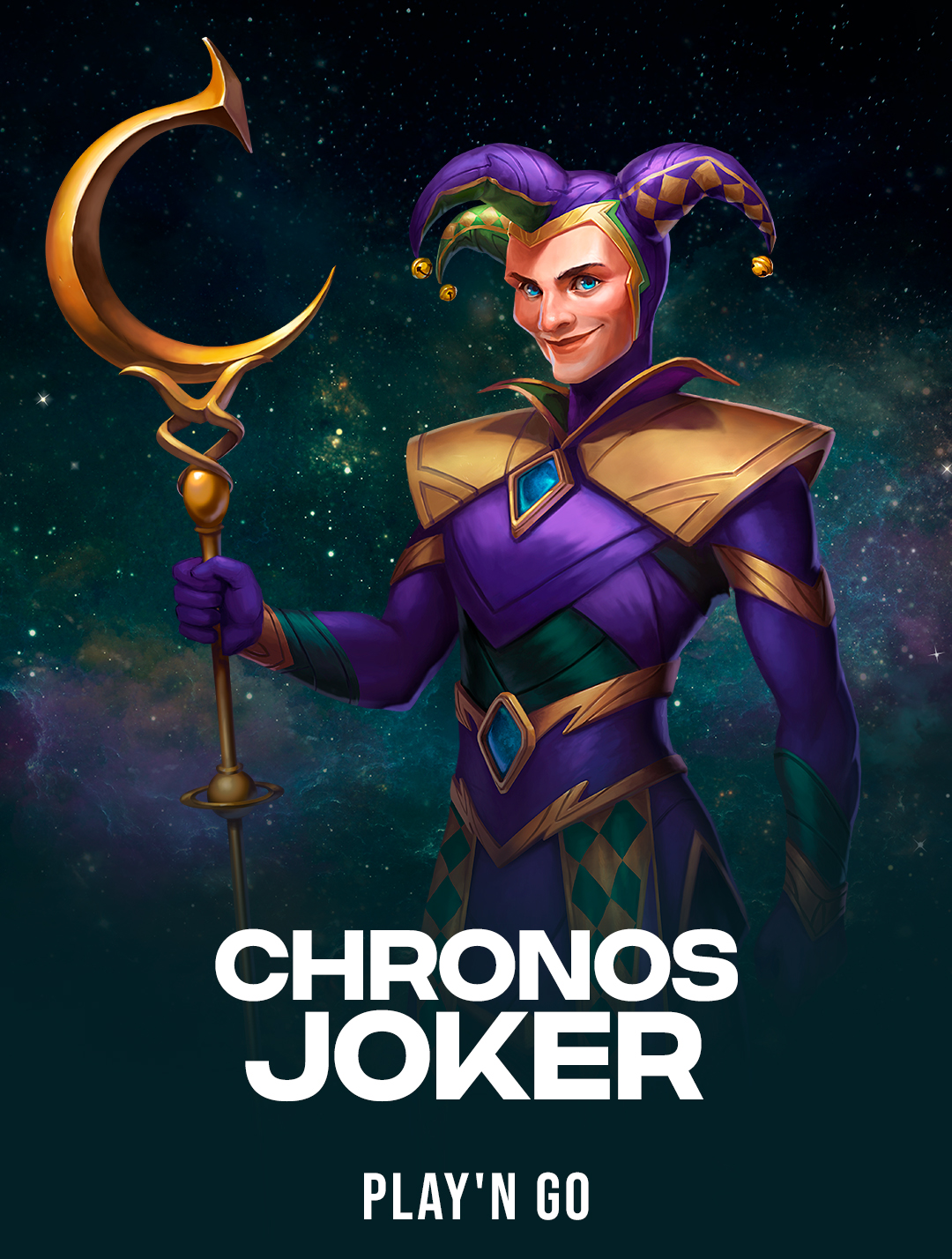 Chronos Joker