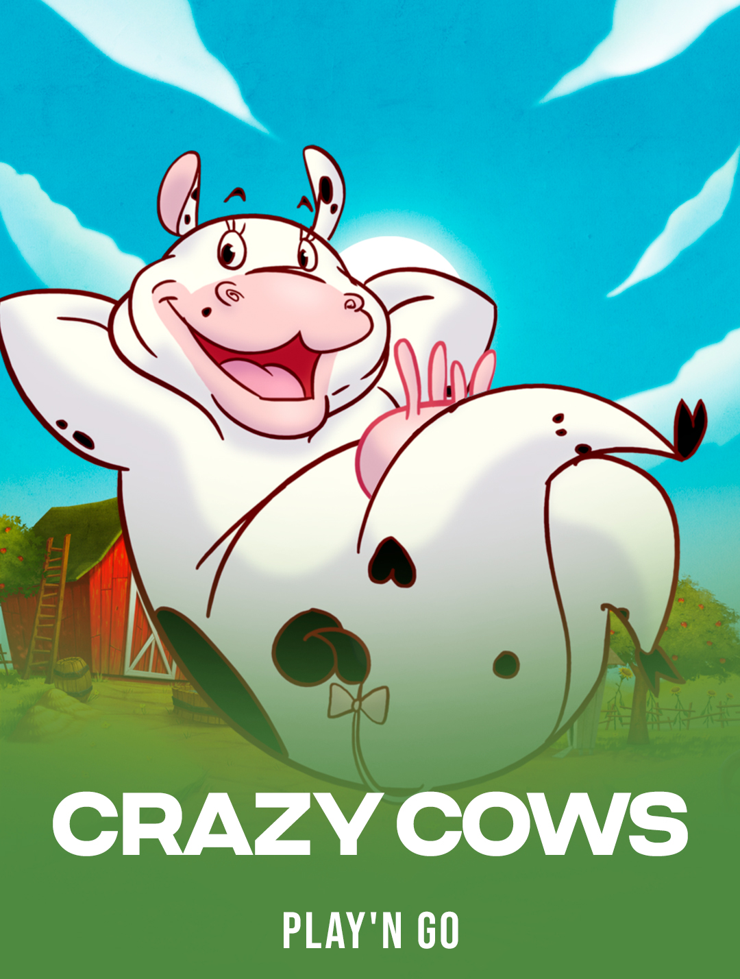 Crazy Cows
