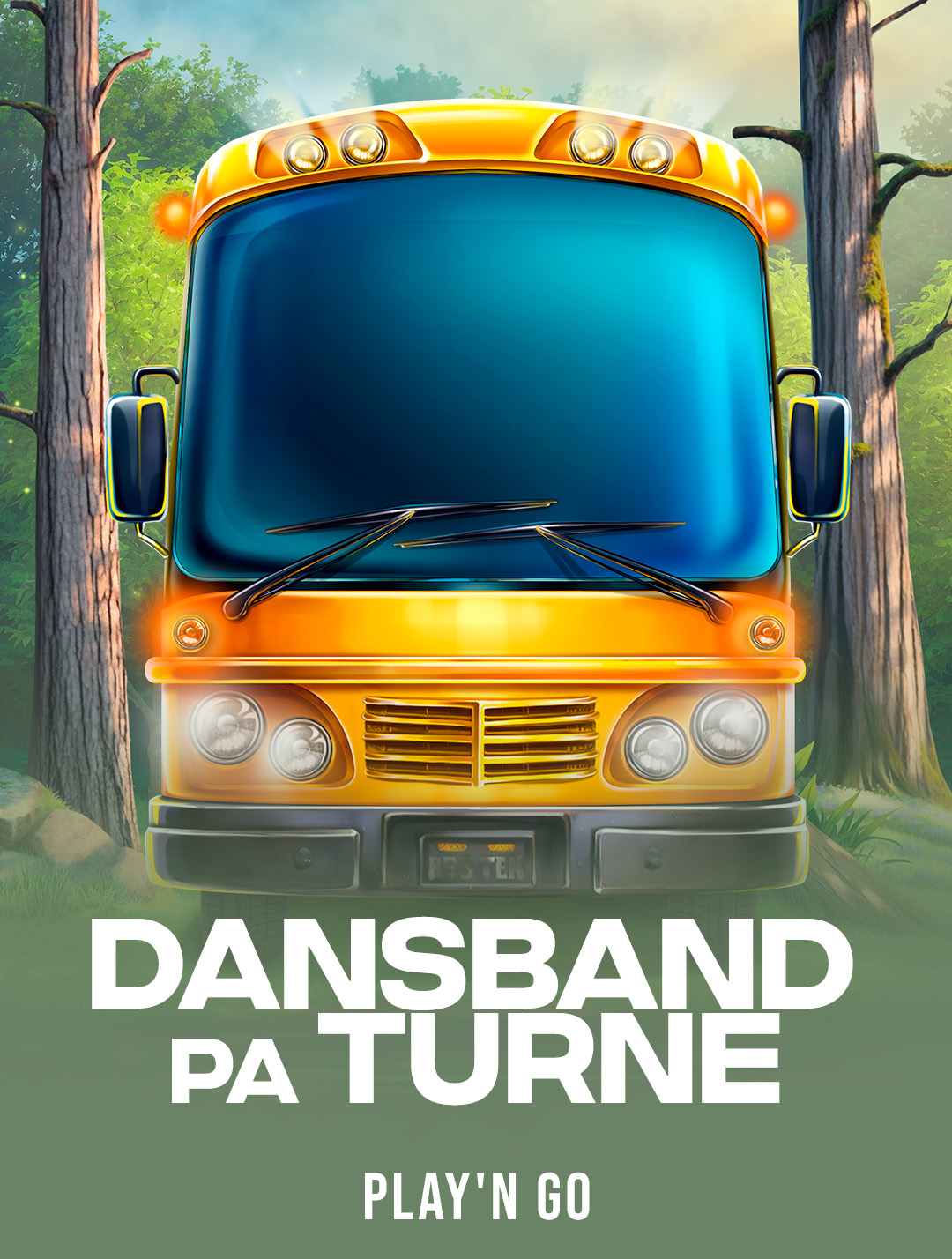 Dansband På Turné
