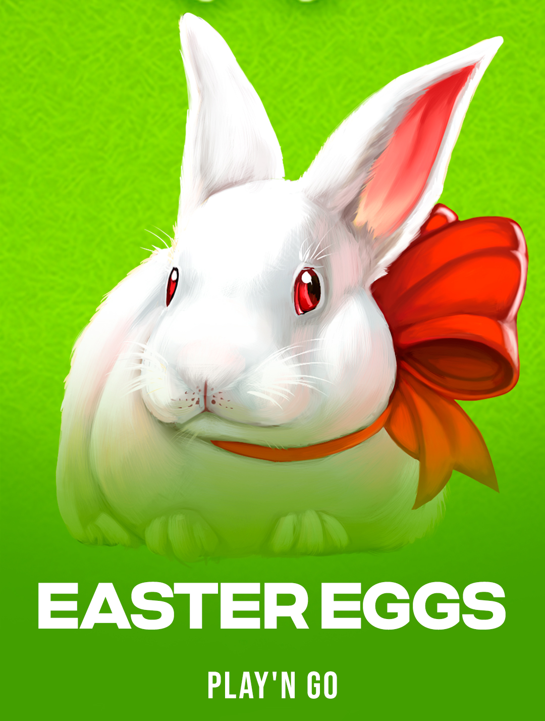 Easter Eggs