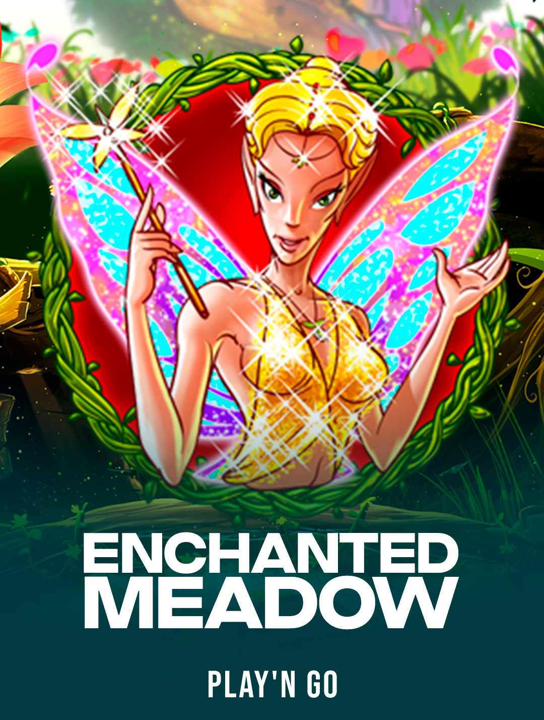 Enchanted Meadow