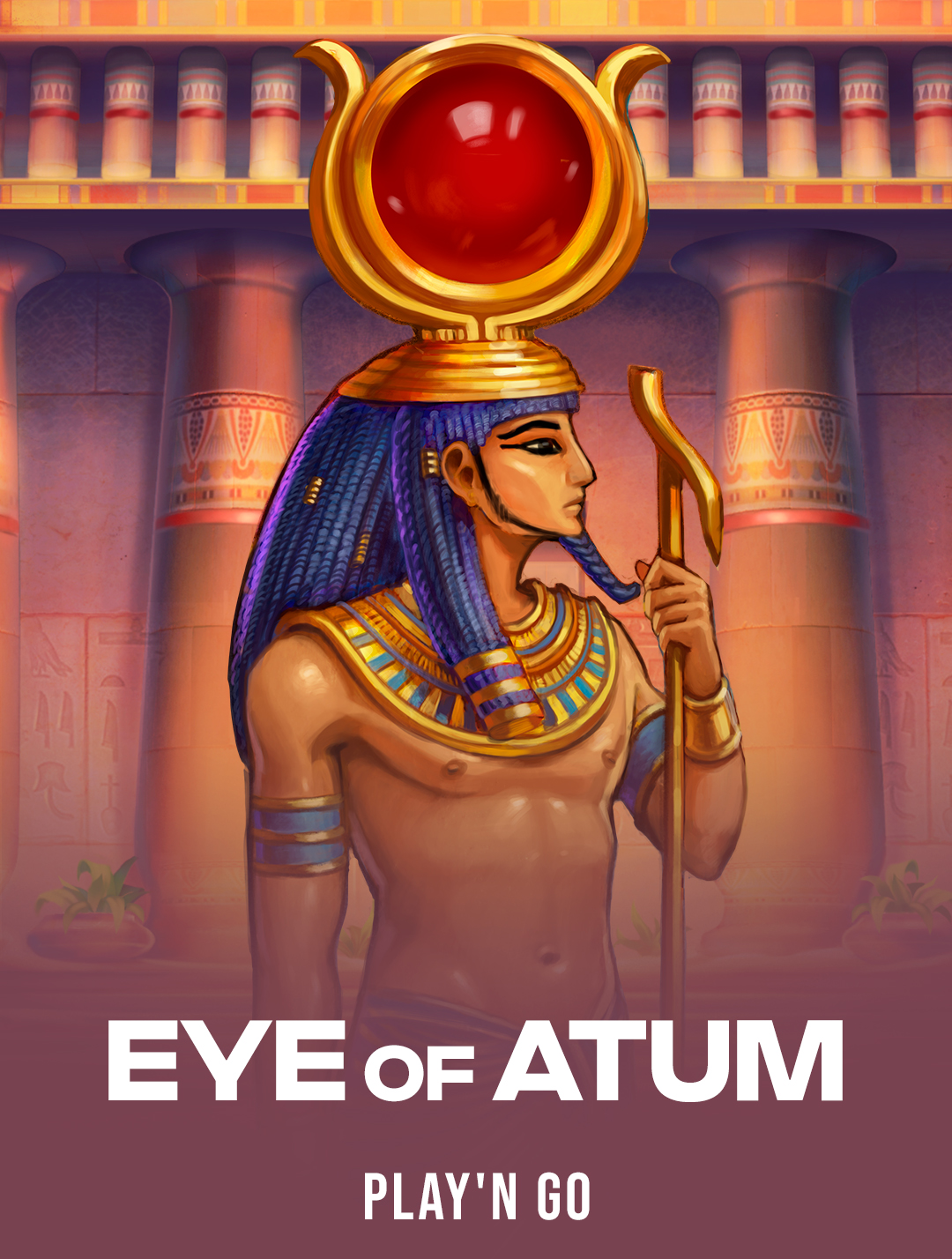 Eye of Atum