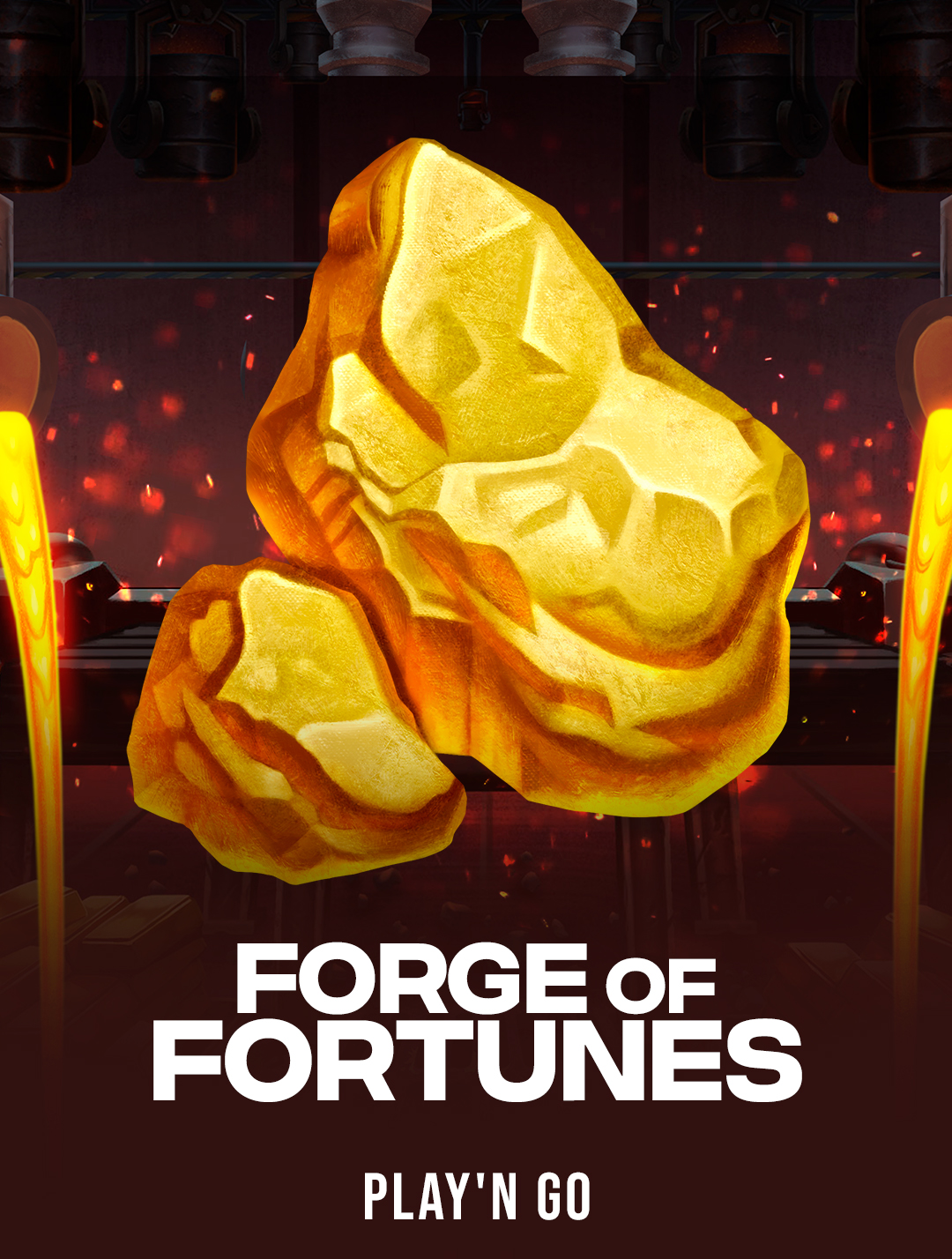 Forge of Fortunes