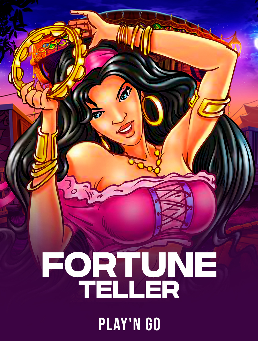 Fortune Teller