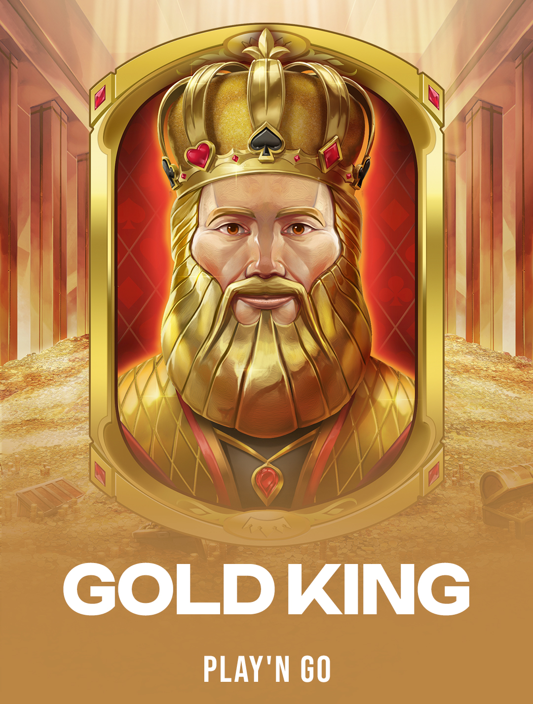 Gold King