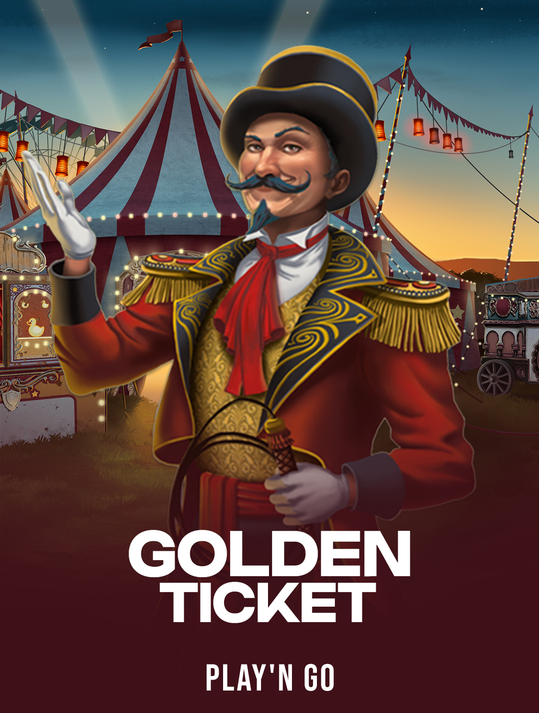 Golden Ticket
