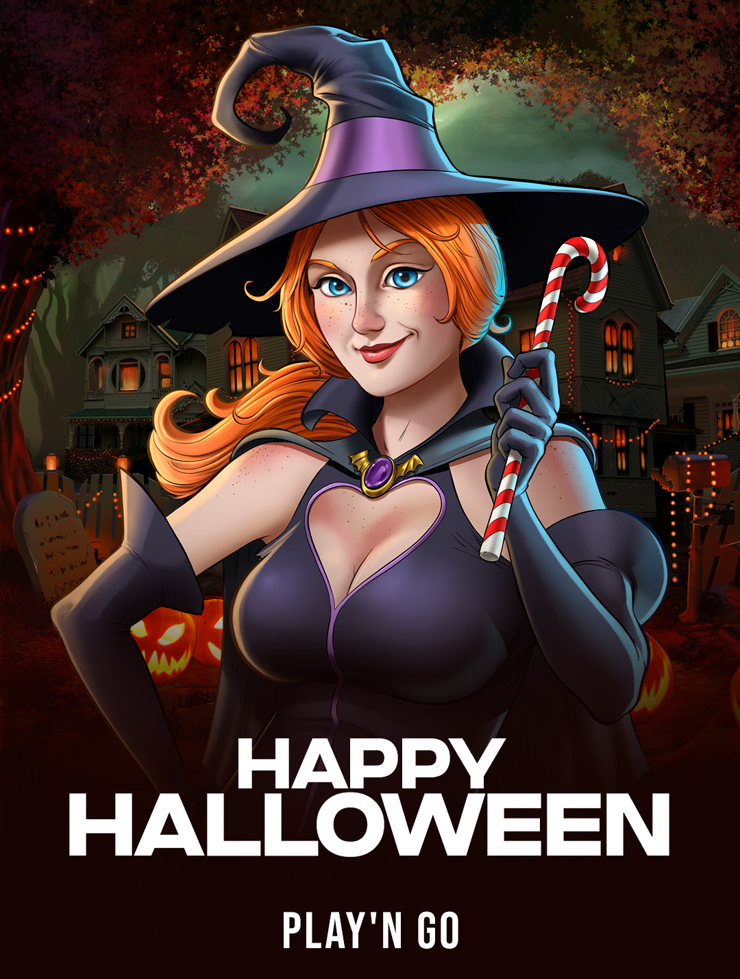 Happy Halloween