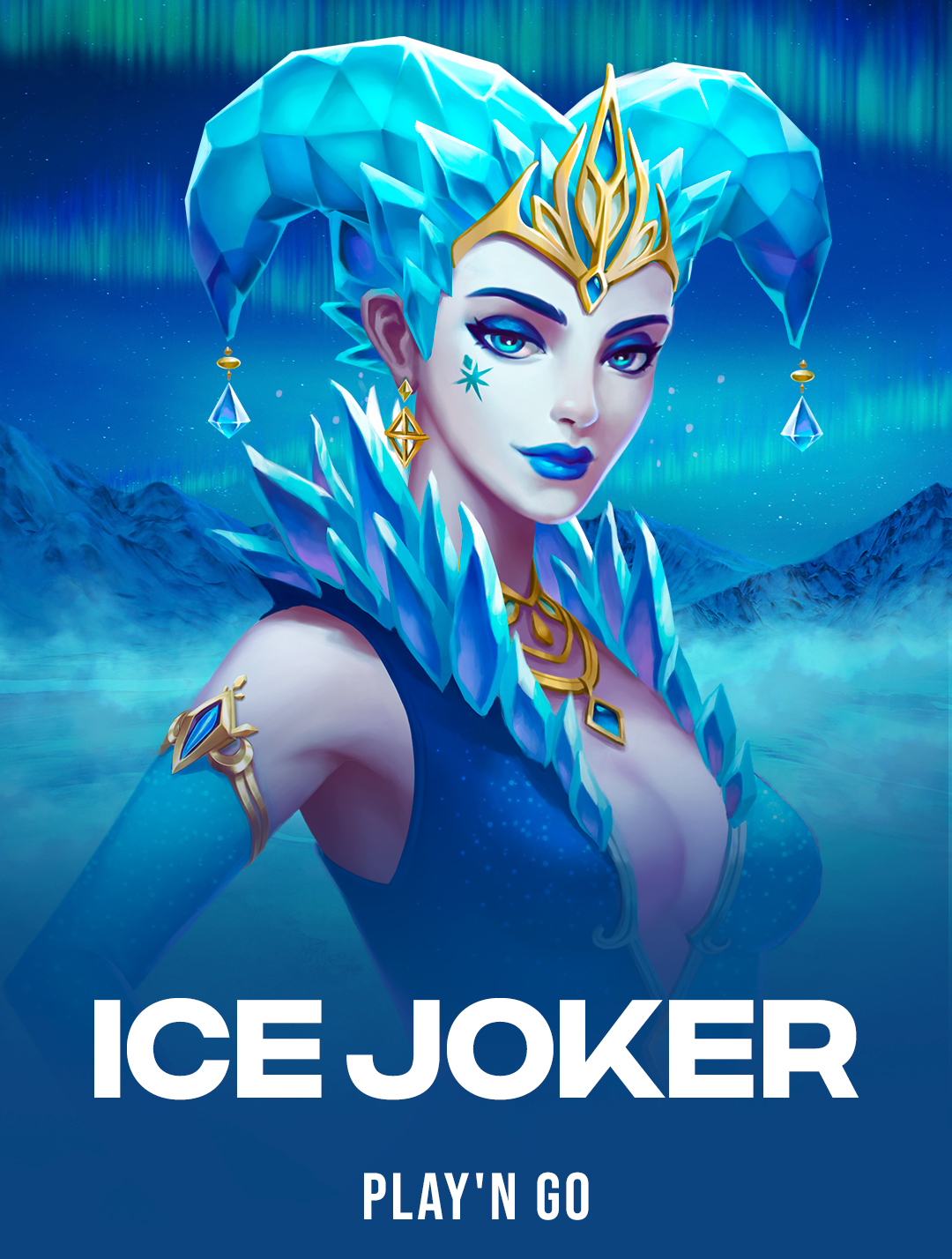 Ice Joker