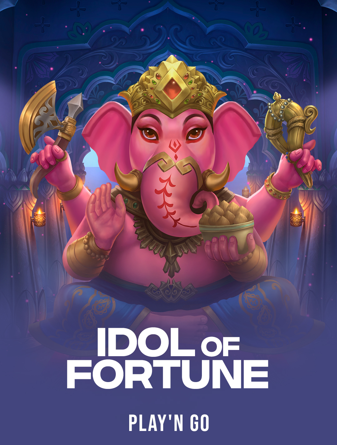 Idol of Fortune