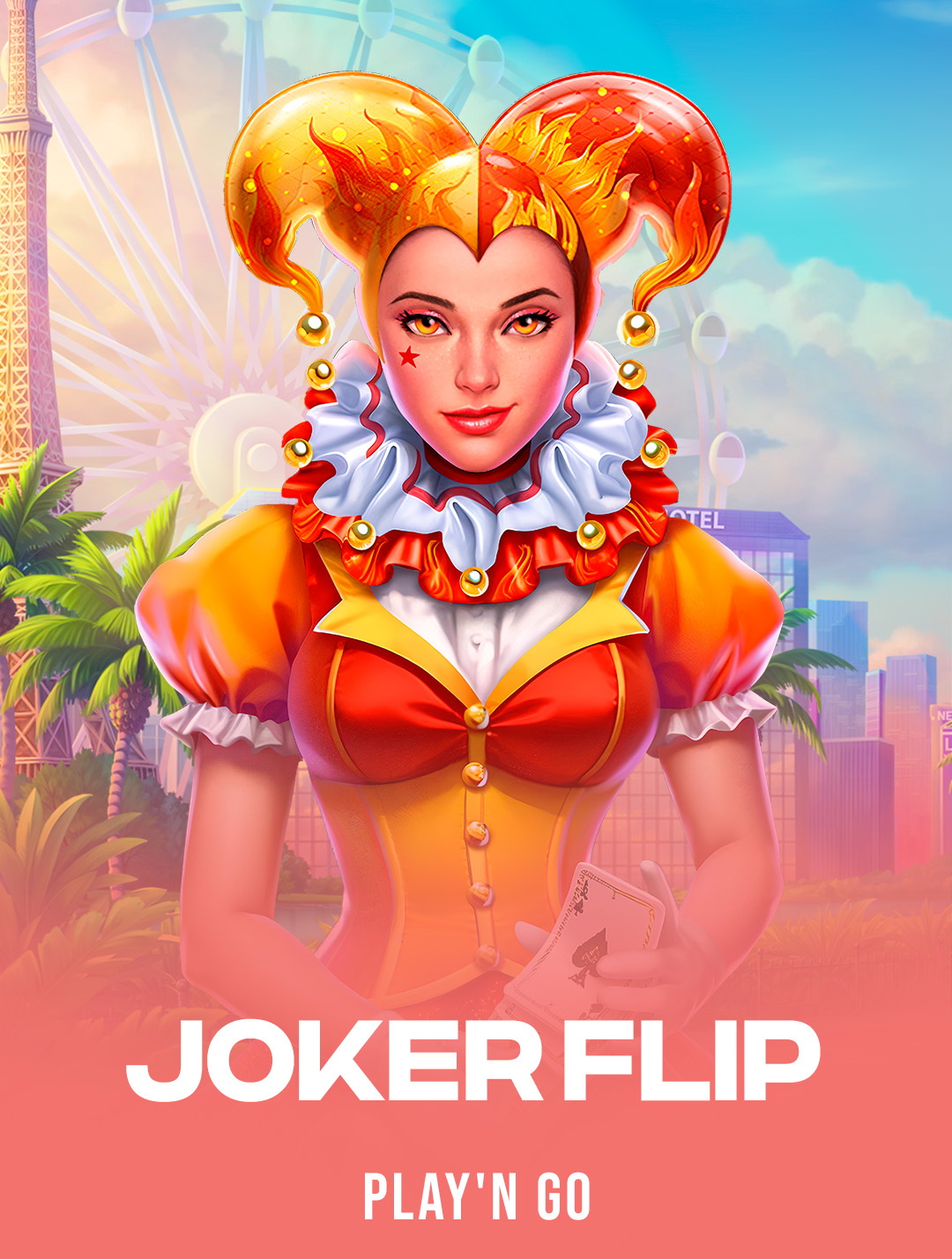 Joker Flip