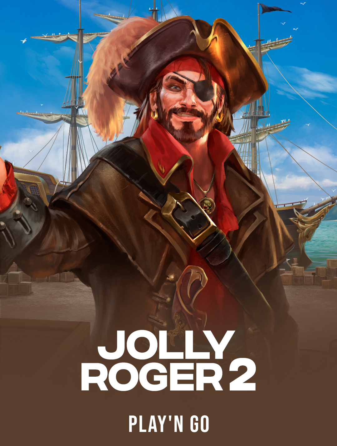 Jolly Roger 2