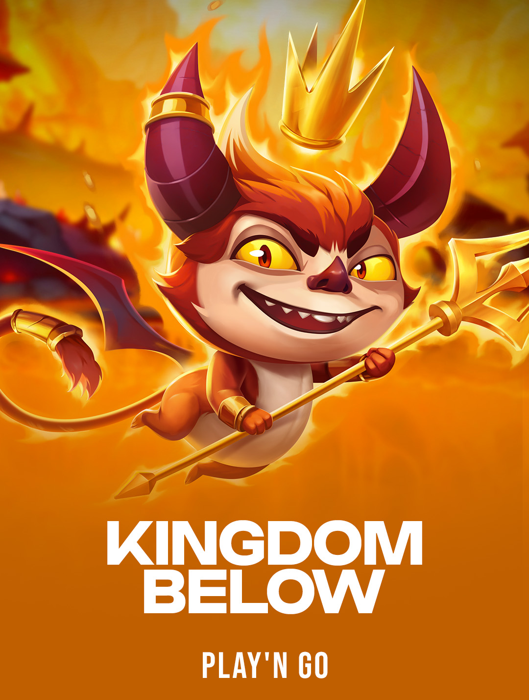 Kingdom Below