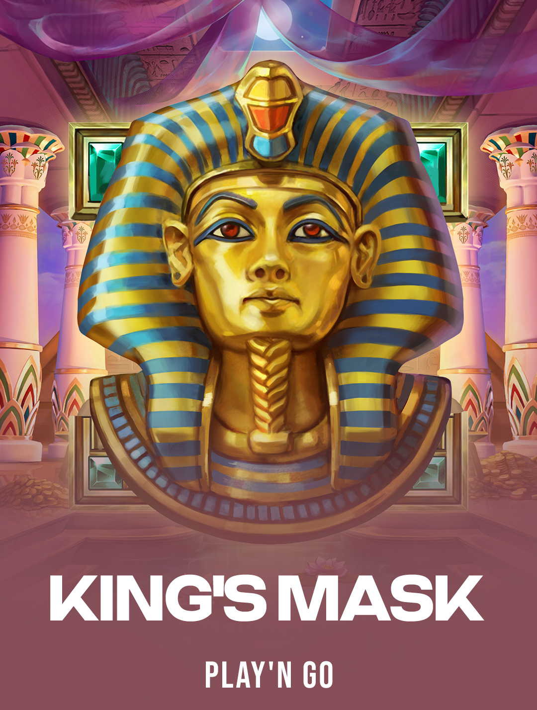 King's Mask